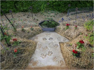 Festival des Jardins de Chaumont sur Loire