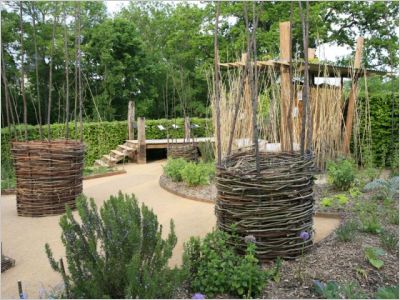Festival des Jardins de Chaumont-sur-Loire