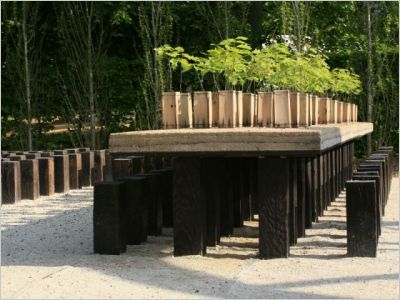 Festival des Jardins de Chaumont-sur-Loire