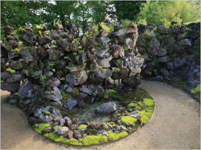 Festival des Jardins de Chaumont-sur-Loire