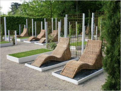 Festival des Jardins de Chaumont-sur-Loire