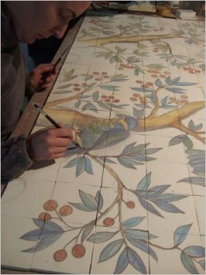 Fresque