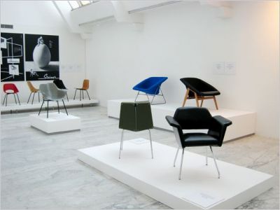 Exposition Steiner