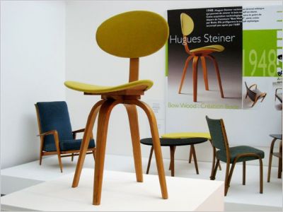 Exposition Steiner
