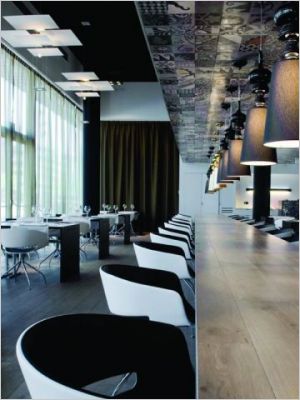 Hotel Carbone