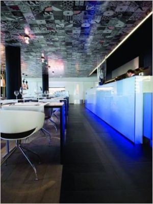 Hotel Carbone