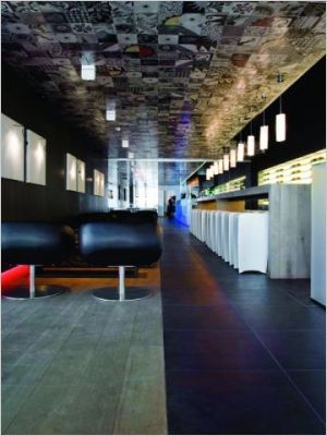 Hotel Carbone