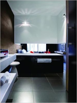 Hotel Carbone