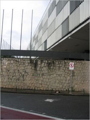 Pavillon Ciccillo Matarazzo