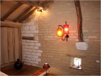 Am�nagements - combles - reportage