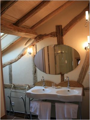 Am�nagements - combles - reportage