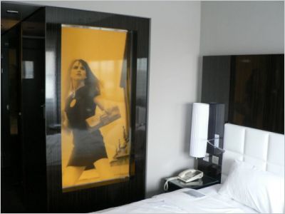 Hotel M�ridien J-P NUEL