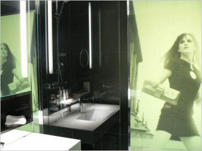 Hotel M�ridien J-P NUEL