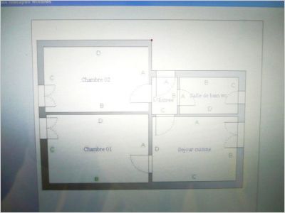Loi Carrez diagnostic immobilier