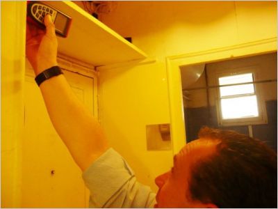 Loi Carrez diagnostic immobilier