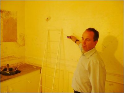 Loi Carrez diagnostic immobilier