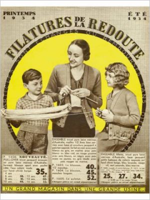 Les 80 ans de la redoute