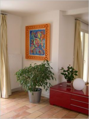 R�novation dans la M�doc : Avant - Apr�s