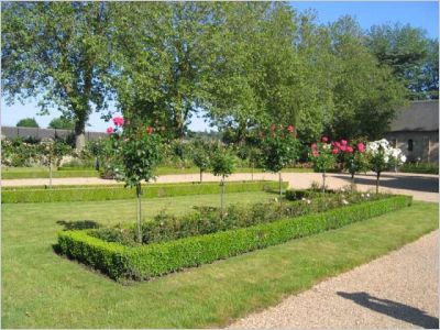 Prieur� de Saint-Cosme