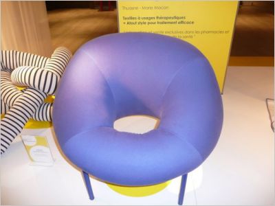 Exposition Tech et Design Designer's days