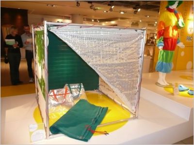 Exposition Tech et Design Designer's days