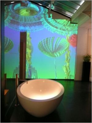 Designer's Day - Exposition Fractal Flowers