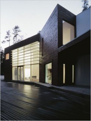 Exposition Architecture Finlandaise - Cit� de l'architecture et du patrimoine