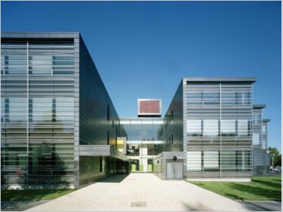 Exposition Architecture Finlandaise - Cit� de l'architecture et du patrimoine