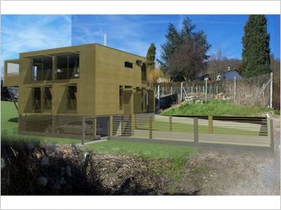 Concours Maison Respekt