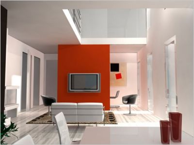 Concours Maison Respekt