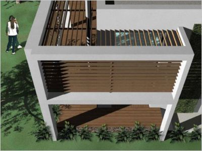 Concours Maison Respekt