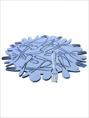 shopping d�co - sets de table