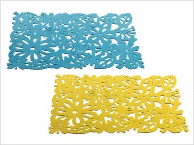 shopping d�co - sets de table