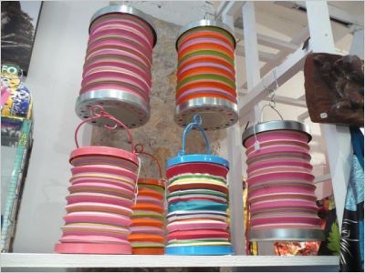 L\'ethnique chic à l\'indienne