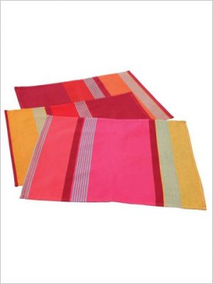 shopping d�co sets de table