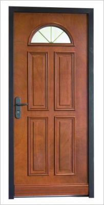 Lapeyre porte blind�e