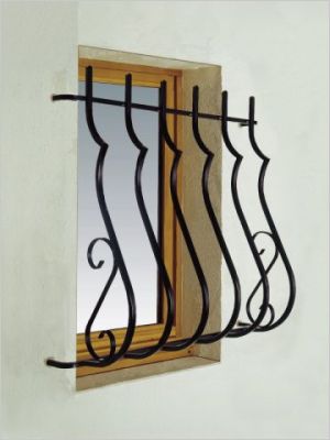 Lapeyre fen�tre protection