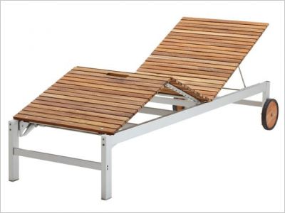 Chaise longue