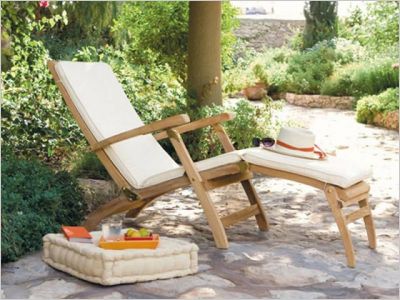 Chaise longue