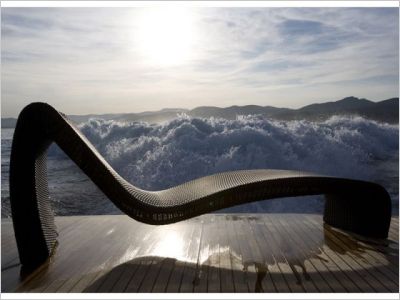 Chaise longue