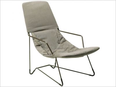 Chaise longue