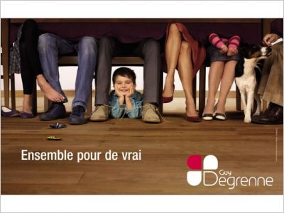 60 ans Guy Degrenne