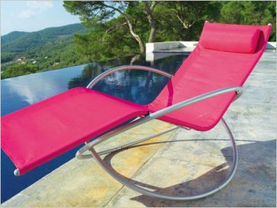 Chaise longue