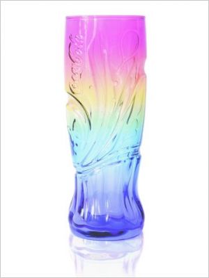 Coca-cola - verre 2008