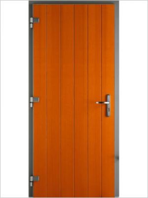 Porte blind�e Bel'M