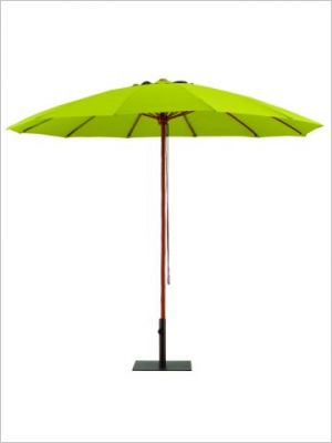 Shopping parasols - Habitat