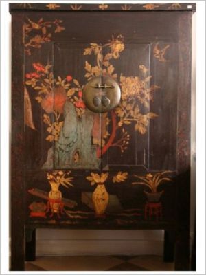 meubles chinois - Adresse