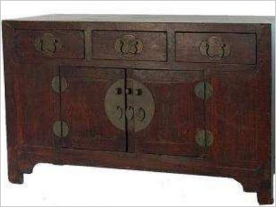 meubles chinois - Adresse