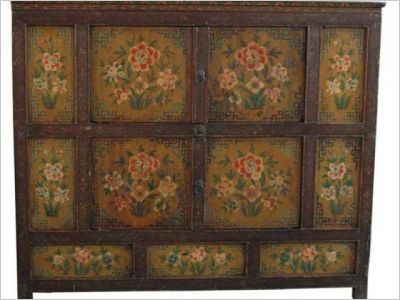 meubles chinois - Adresse