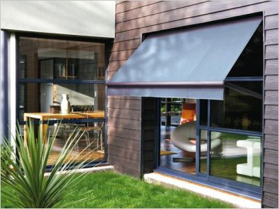 Store ext�rieur